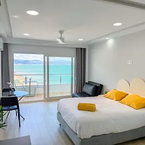  Apartamento Spectacular Sea Views
