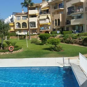 Apartamento Erisa I, Torremolinos