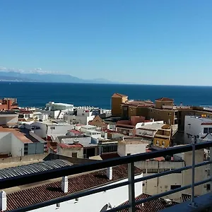 Apartamento Central In La Nogalera, Torremolinos