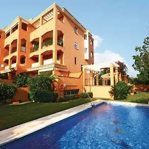 Apartamento Apartamento Con Piscina En, Torremolinos